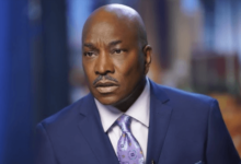 Clifton Powell Net Worth