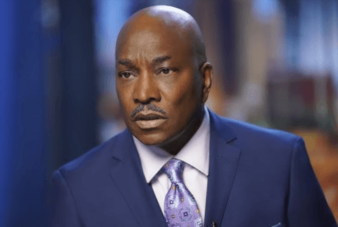 Clifton Powell Net Worth