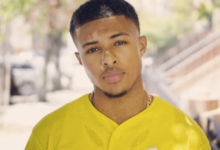 Diggy Simmons Net Worth