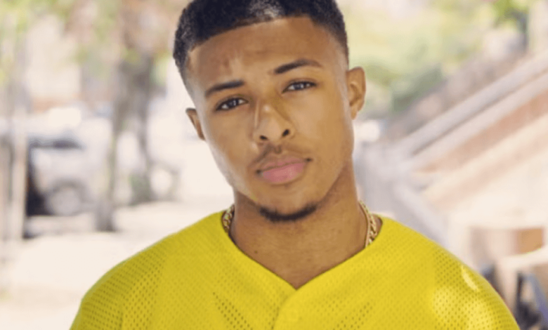 Diggy Simmons Net Worth