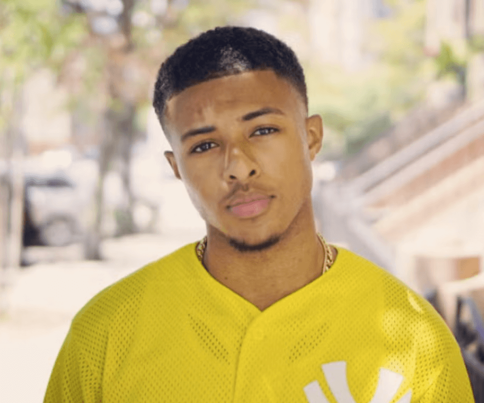 Diggy Simmons Net Worth