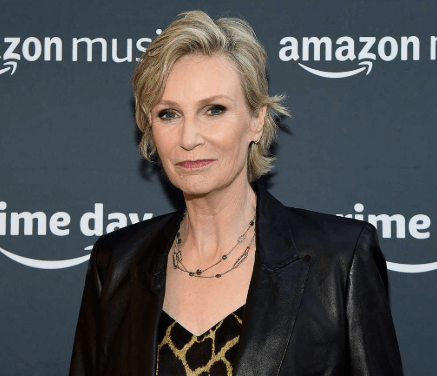 Jane Lynch Net Worth