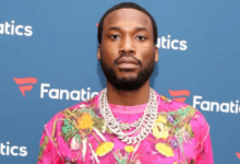 Meek Mill Net Worth