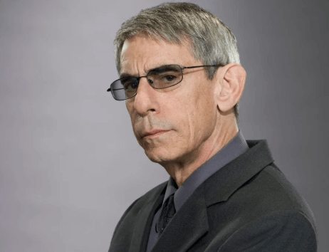 Richard Belzer Net Worth