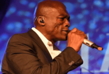 Seal Net Worth
