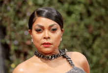 Taraji P. Henson Net Worth