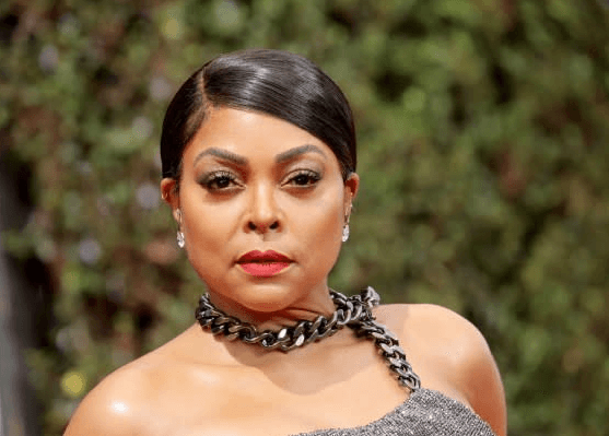 Taraji P. Henson Net Worth