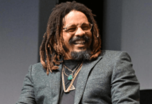 Ziggy Marley Net Worth