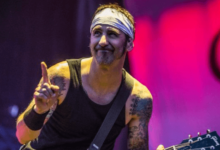 Sully Erna Net Worth