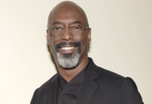 Isaiah Washington Net Worth