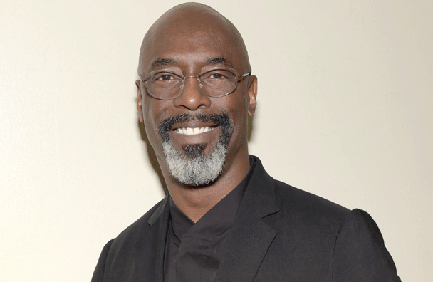 Isaiah Washington Net Worth