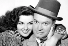 Jane Russell Net Worth