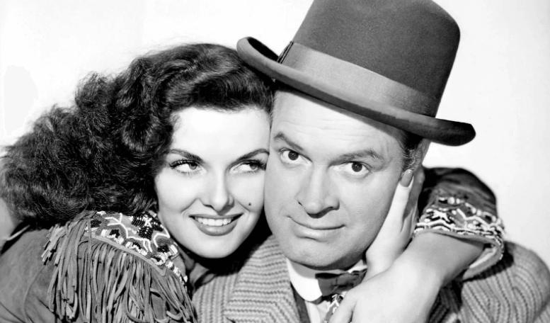 Jane Russell Net Worth