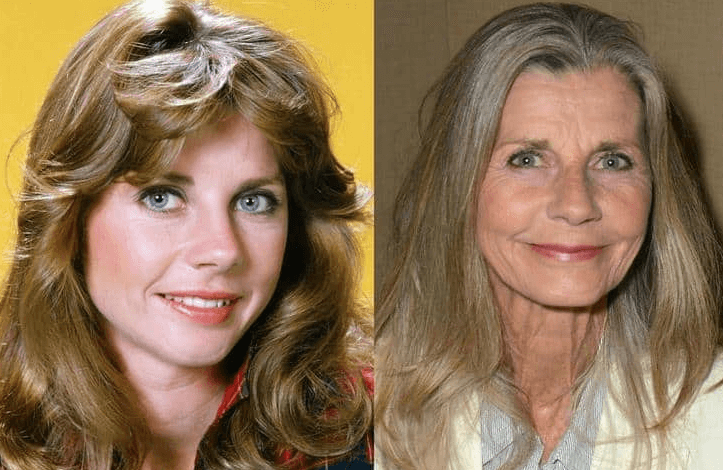 Jan Smithers Net Worth