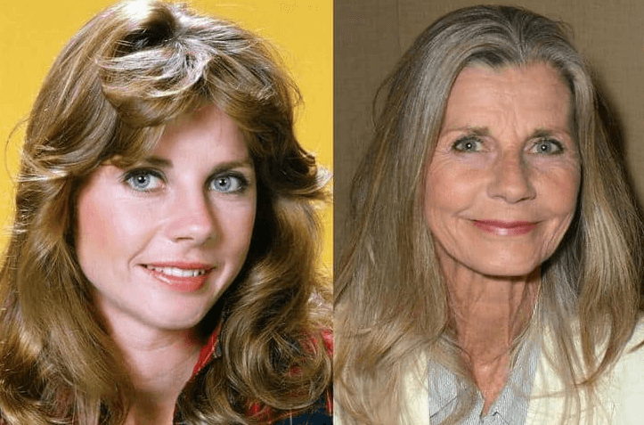 Jan Smithers Net Worth