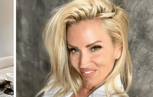 Jaclyn Cordeiro Net Worth