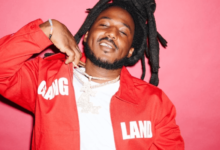 Mozzy Net Worth