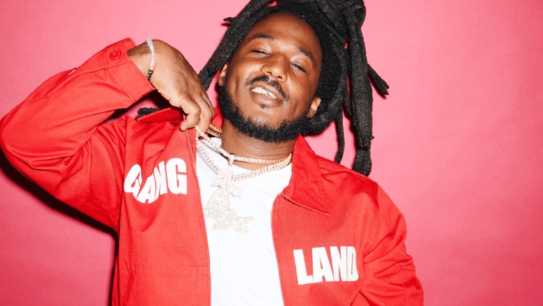 Mozzy Net Worth