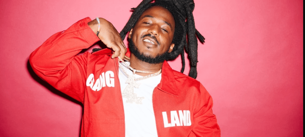 Mozzy Net Worth