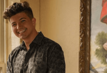 Preston Net Worth