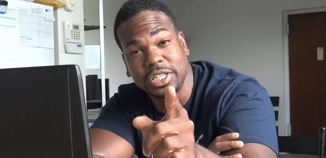 Tyrone Magnus Net Worth