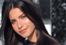 Zhamira Zambrano Net Worth