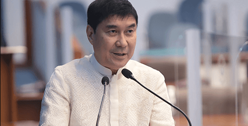 Raffy Tulfo Net Worth