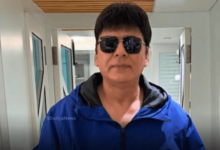 Sudesh Lehri Net Worth