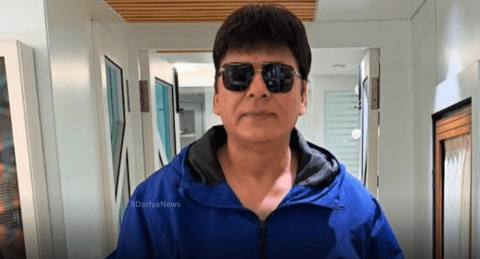Sudesh Lehri Net Worth