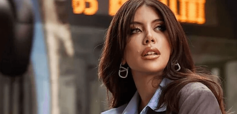 Wanda Nara Net Worth