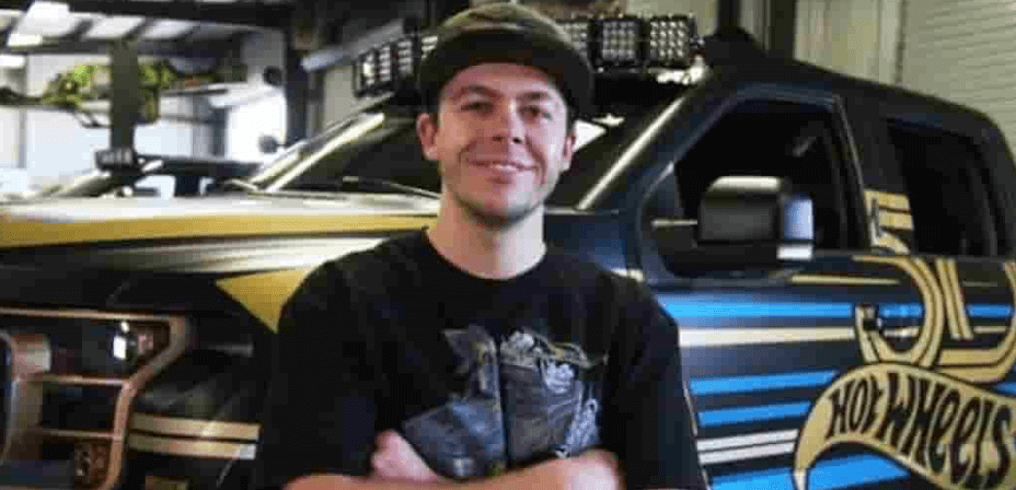 Brad Deberti Net Worth