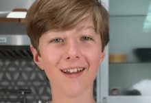 Cooking With Kian Net Worth