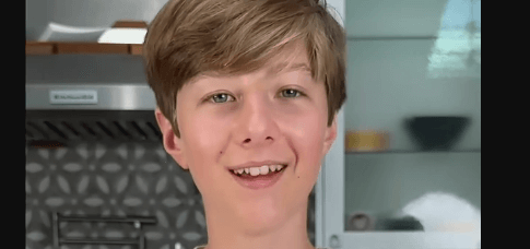 Cooking With Kian Net Worth