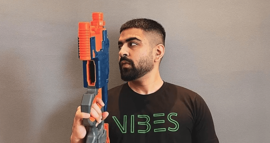 Karan Sehgal Net Worth