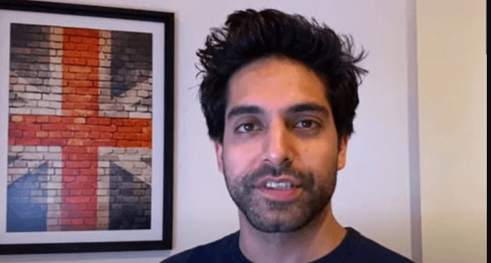 Mahyar Tousi Net Worth