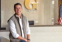 Gordon McKernan Net Worth