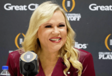 Holly Rowe Net Worth