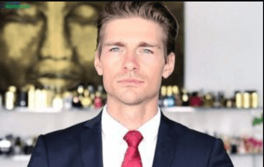 Jeremy Fragrance Net Worth