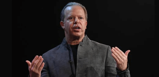 Joe Dispenza Net Worth