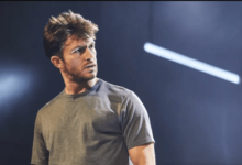 Jonathan Bailey Net Worth