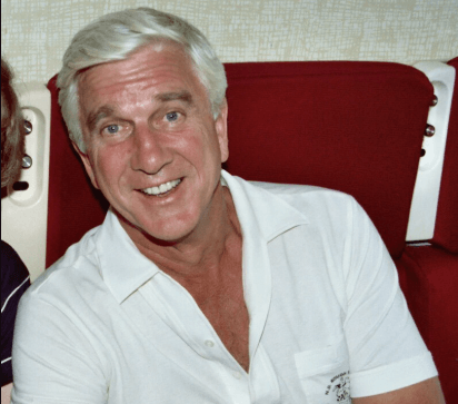 Leslie Nielsen Net Worth