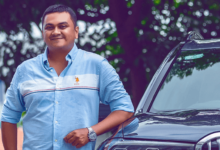 Sujith Bhakthan Net Worth