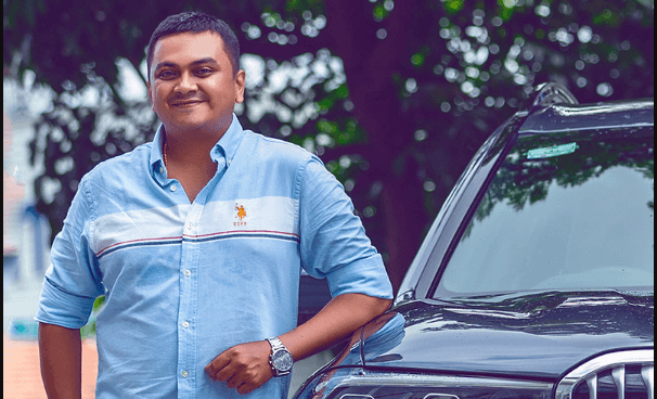 Sujith Bhakthan Net Worth