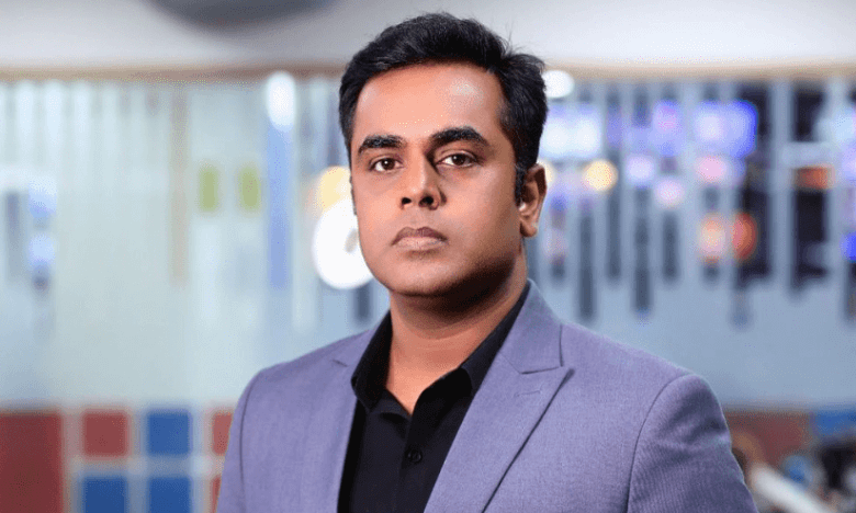 Sushant Sinha Anchor Salary