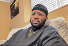 Tra Rags Net Worth