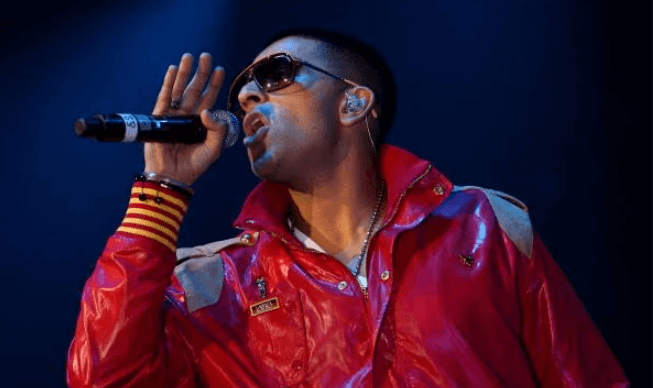 Jay Sean Net Worth
