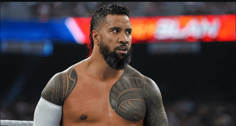 Jey Uso Net Worth