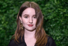 Kaitlyn Dever Net Worth