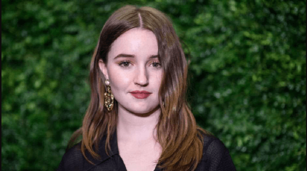 Kaitlyn Dever Net Worth