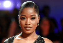 Keke Palmer Net Worth 2024